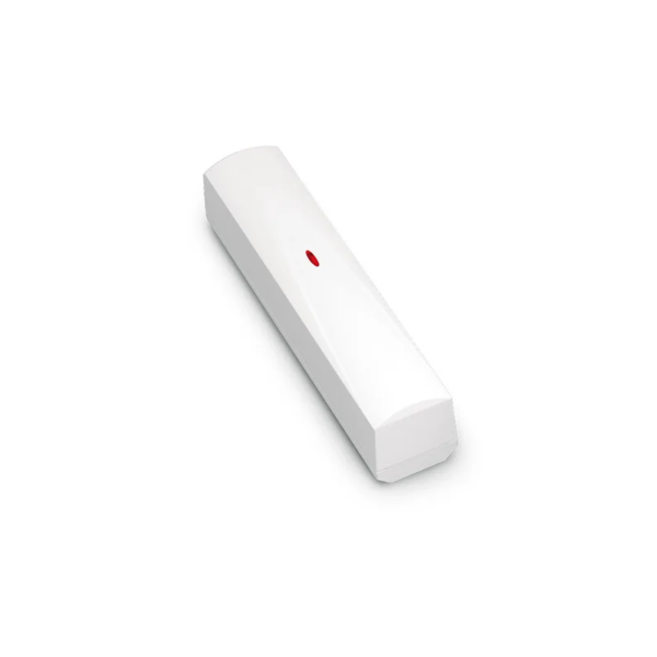 Non-Visible Panic Alarm